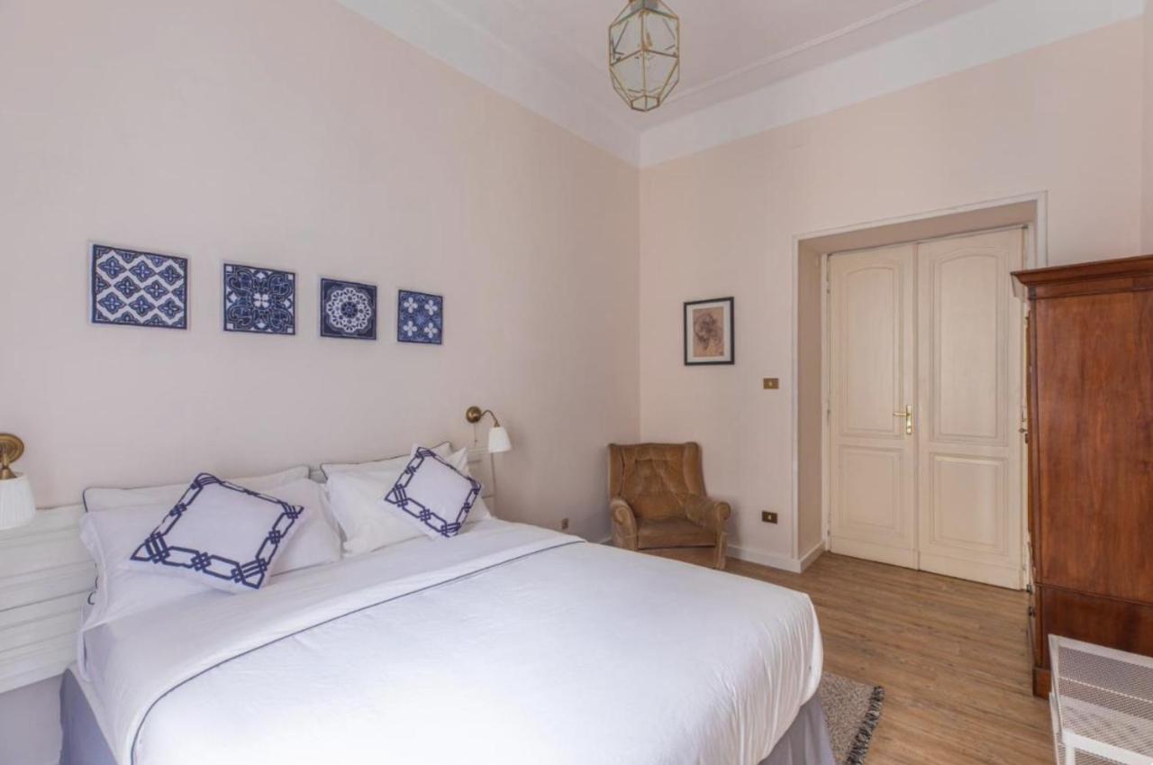 Centro Apartamento Roma