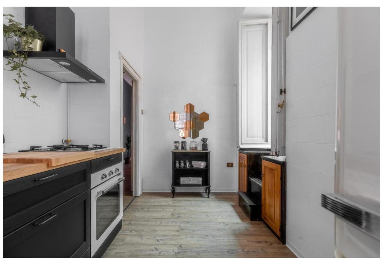 Centro Apartamento